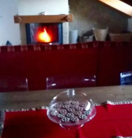 La Slitta Guest house