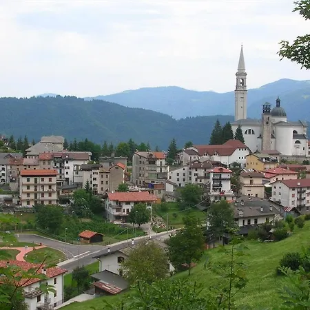La Slitta Guest house *