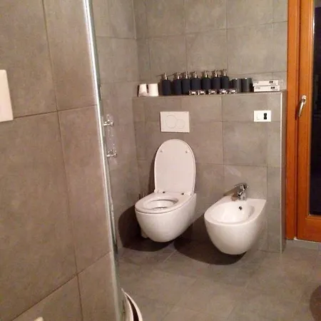Guest house La Slitta Enego