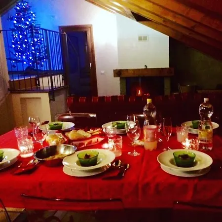 Guest house La Slitta